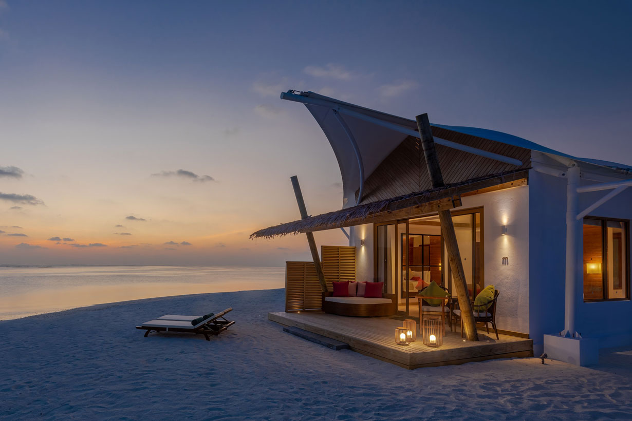 Explore Holidays in Maldives