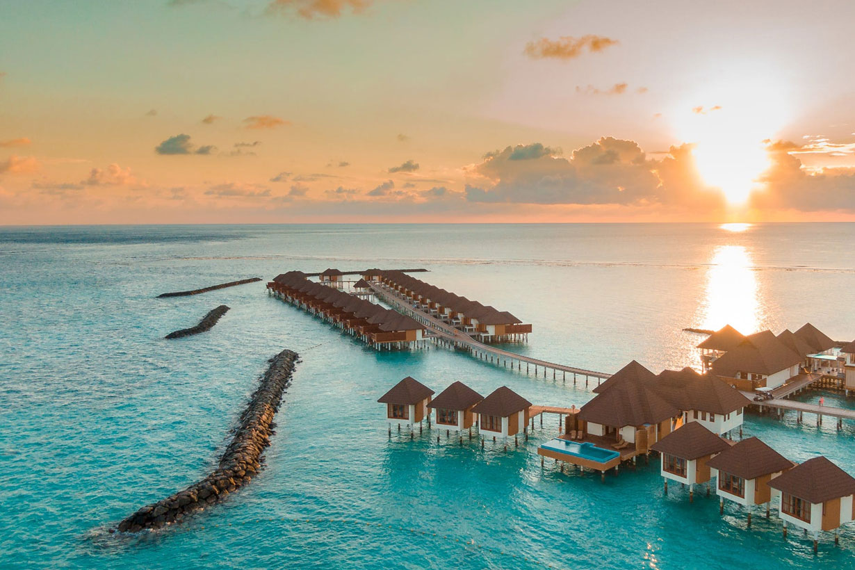 Explore Holidays in Maldives