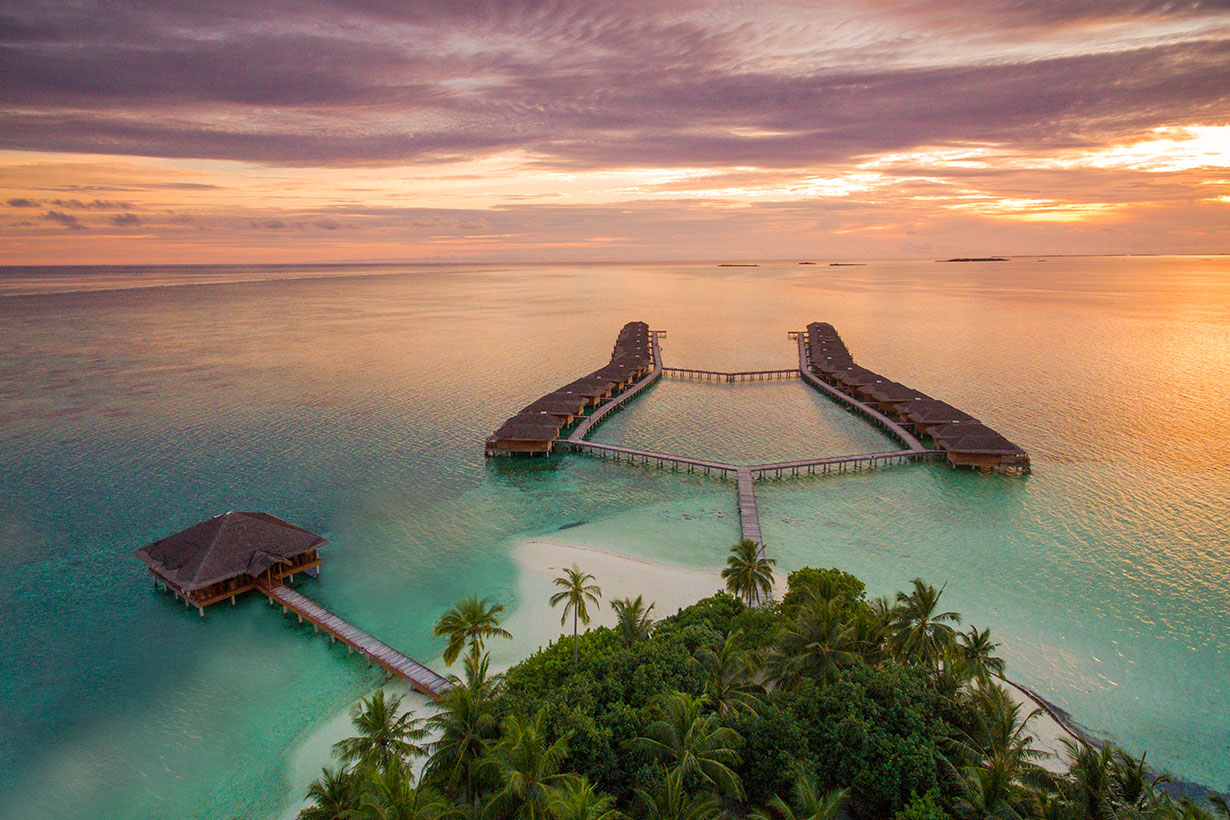 Explore Holidays in Maldives