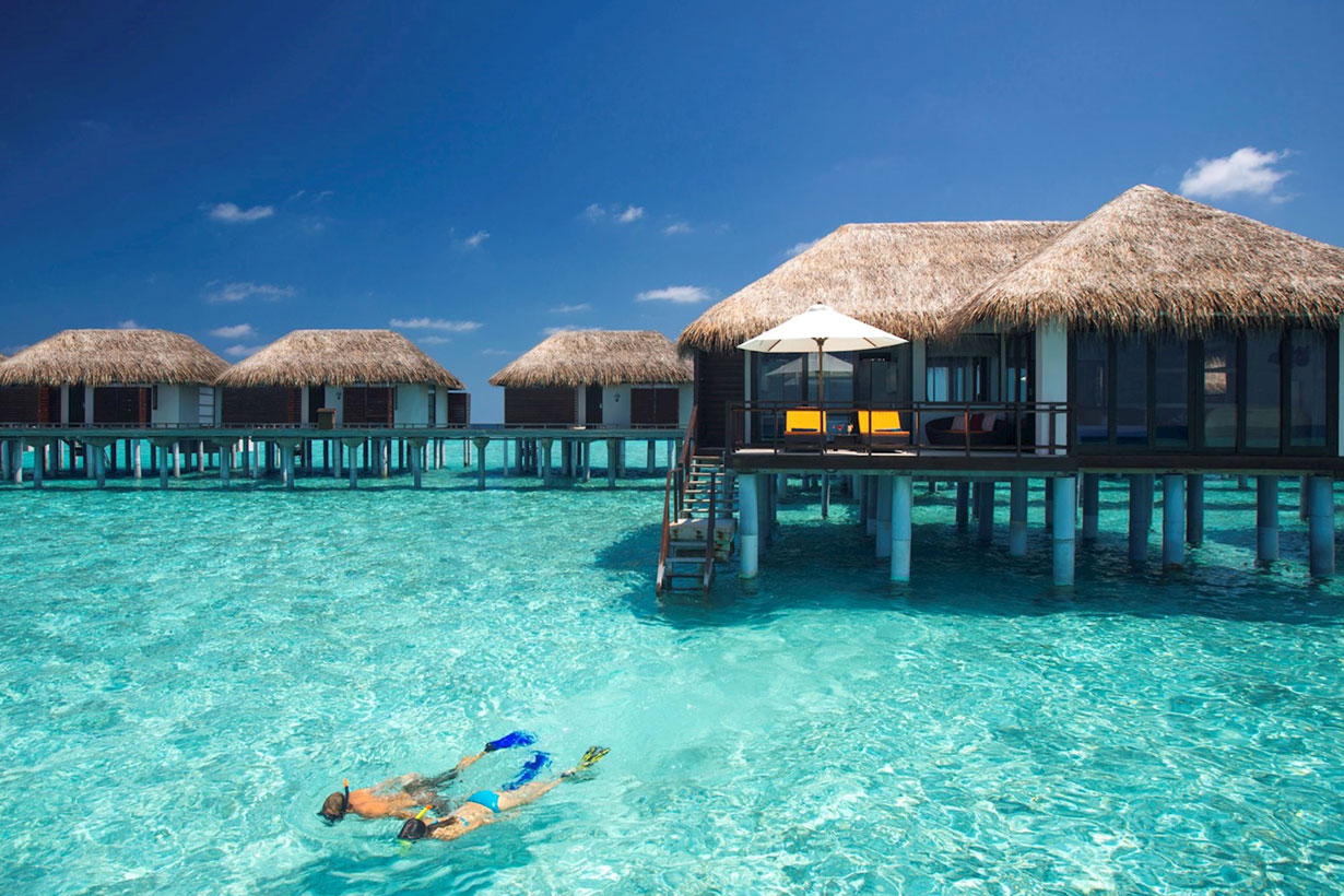 Explore Holidays in Maldives