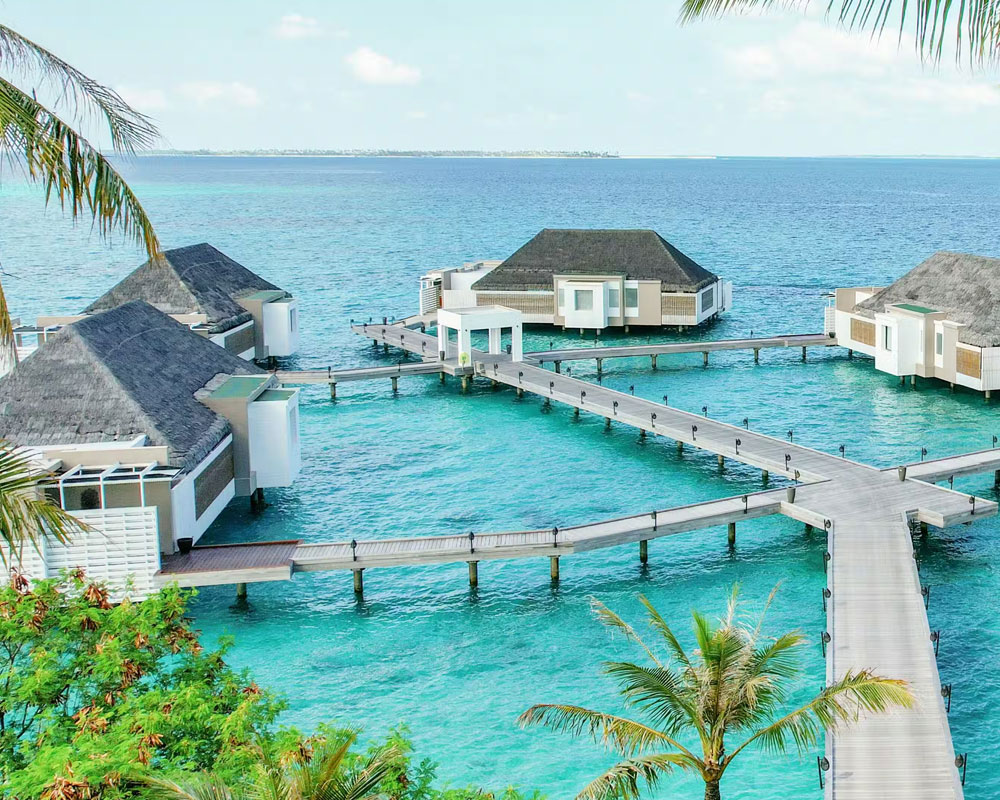 Explore Holidays in Maldives